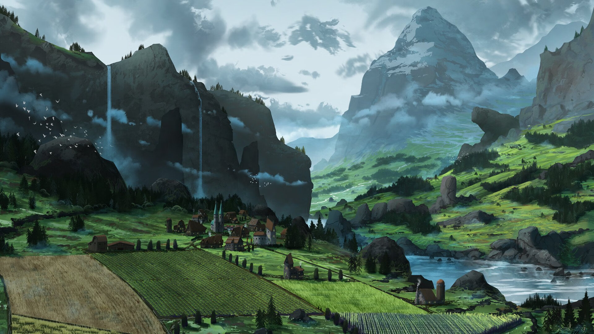 AYX GAMING-智能赛道：科技让比赛更安全、更公平，智能科技大赛