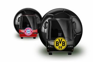 爱游戏 电竞-德甲积分榜动态：拜仁保持领先，追赶者紧追不舍，德甲 积分